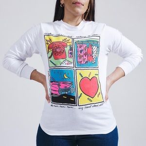 90s Graphic T-Shirt